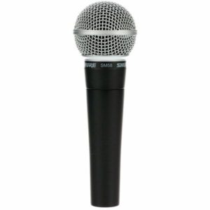 Microphones