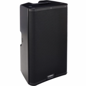 Speakers