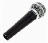Microphones