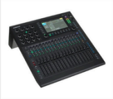 MIXING DESKS
